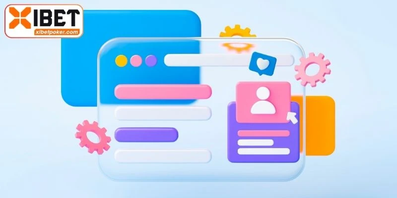 Đăng ký dễ dàng, trở thành đại lý XIBET chỉ với vài thao tác